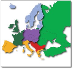 NLI 2.0 Regions